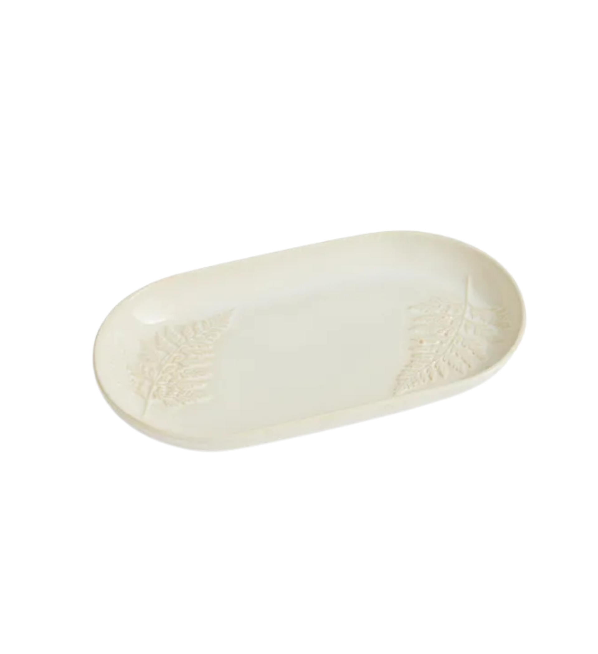 Ceramic Tray